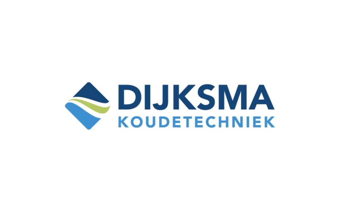 Lid: Dijksma Koudetechniek
