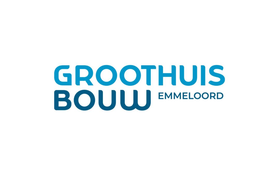 Lid: Groothuis Bouw