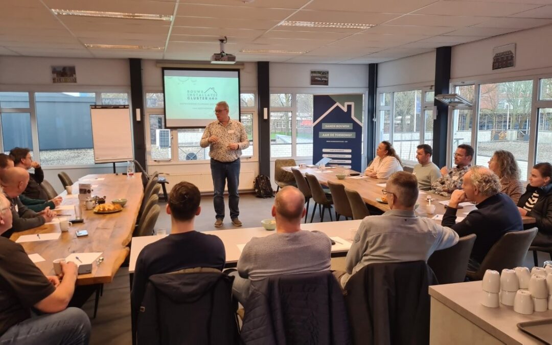 Bouwen aan duurzame inzetbaarheid van medewerkers: Terugblik op onze inspiratiesessie