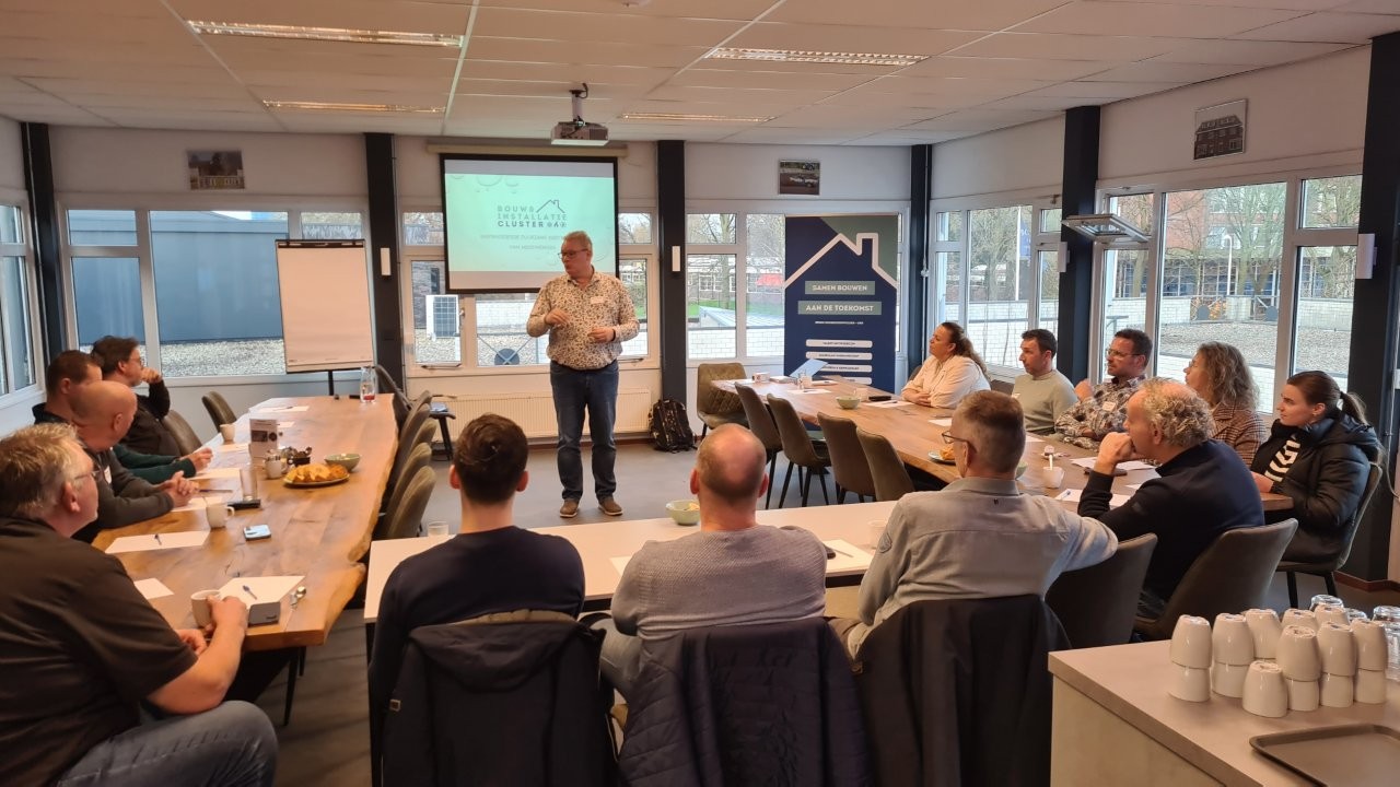 Bouwen aan duurzame inzetbaarheid van medewerkers: Terugblik op onze inspiratiesessie