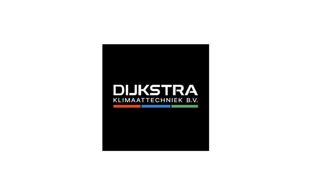 Lid: Dijkstra Klimaattechniek