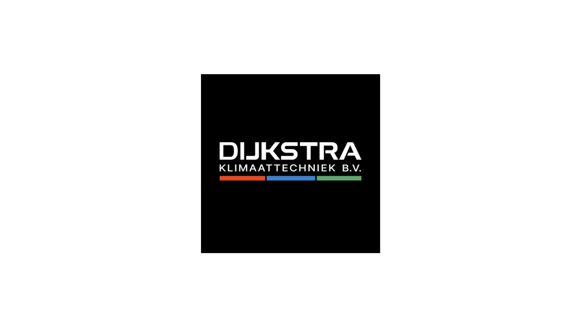 Lid: Dijkstra Klimaattechniek