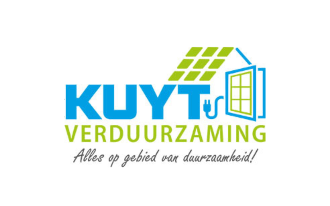 Lid: Kuyt Verduurzaming