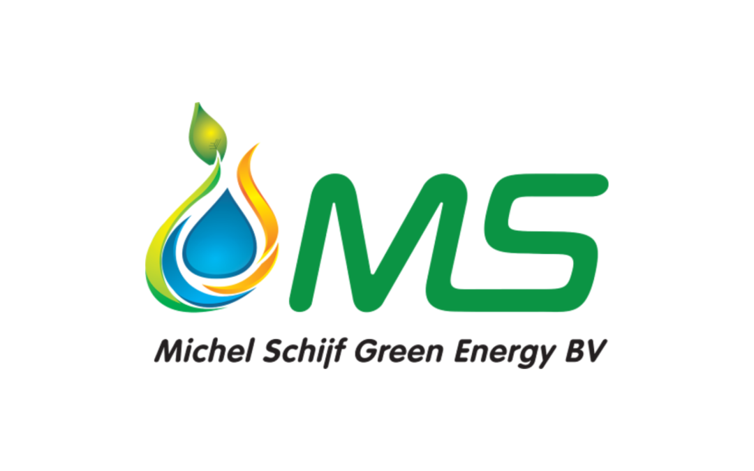 Lid: Michel Schijf Green Energy