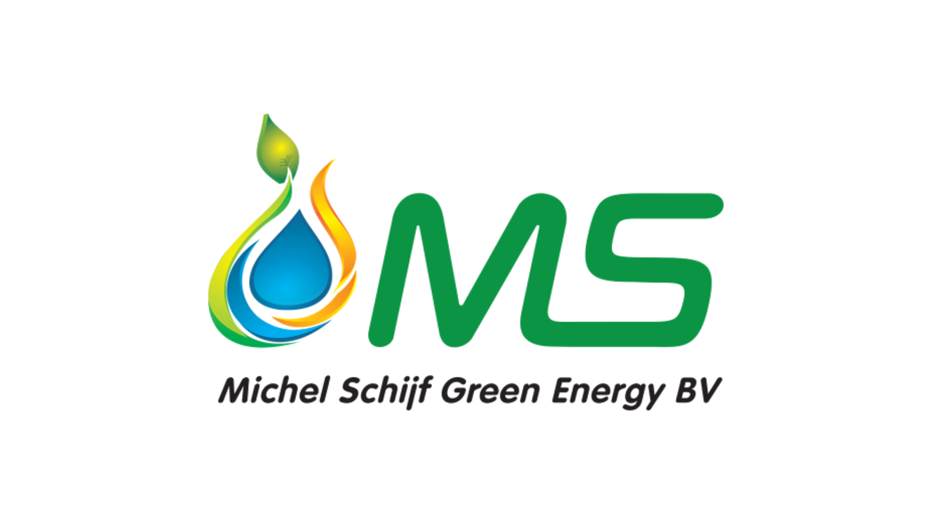 Lid: Michel Schijf Green Energy