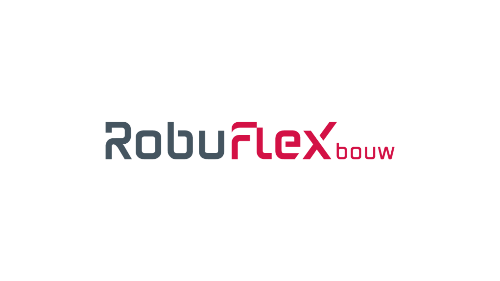 Lid: RobuFlex Bouw